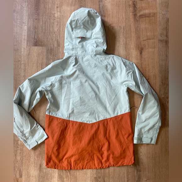 Stoic Colorblock Ski Shell Jacket - Picture 11 of 13